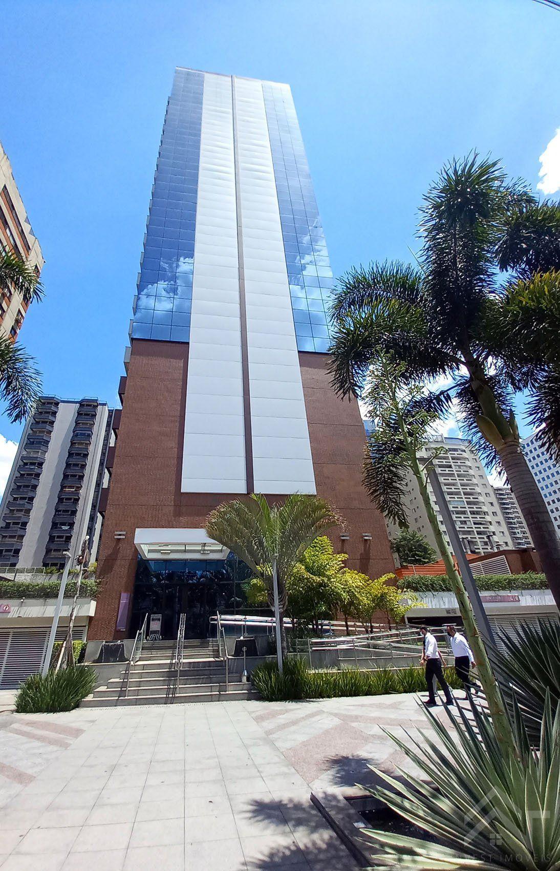 Helbor Alpha Stay - Investimoveis