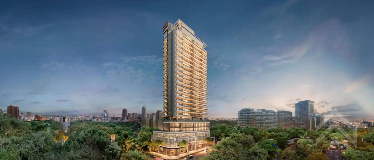 Apartamento 2 Suites 1 Vaga Vila Nova Conceição