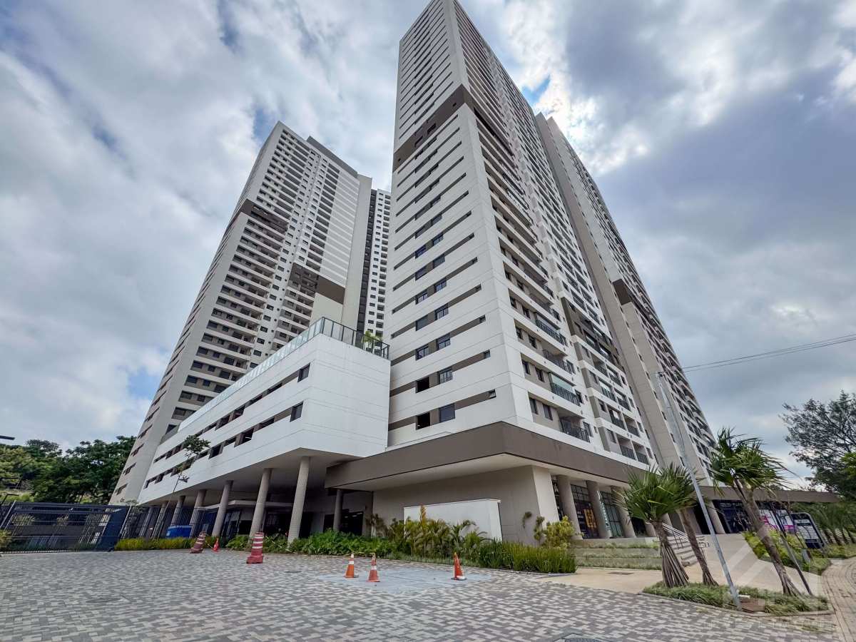 Apartamento 3 Dormitórios (1 Suíte) 1 Vaga Lapa