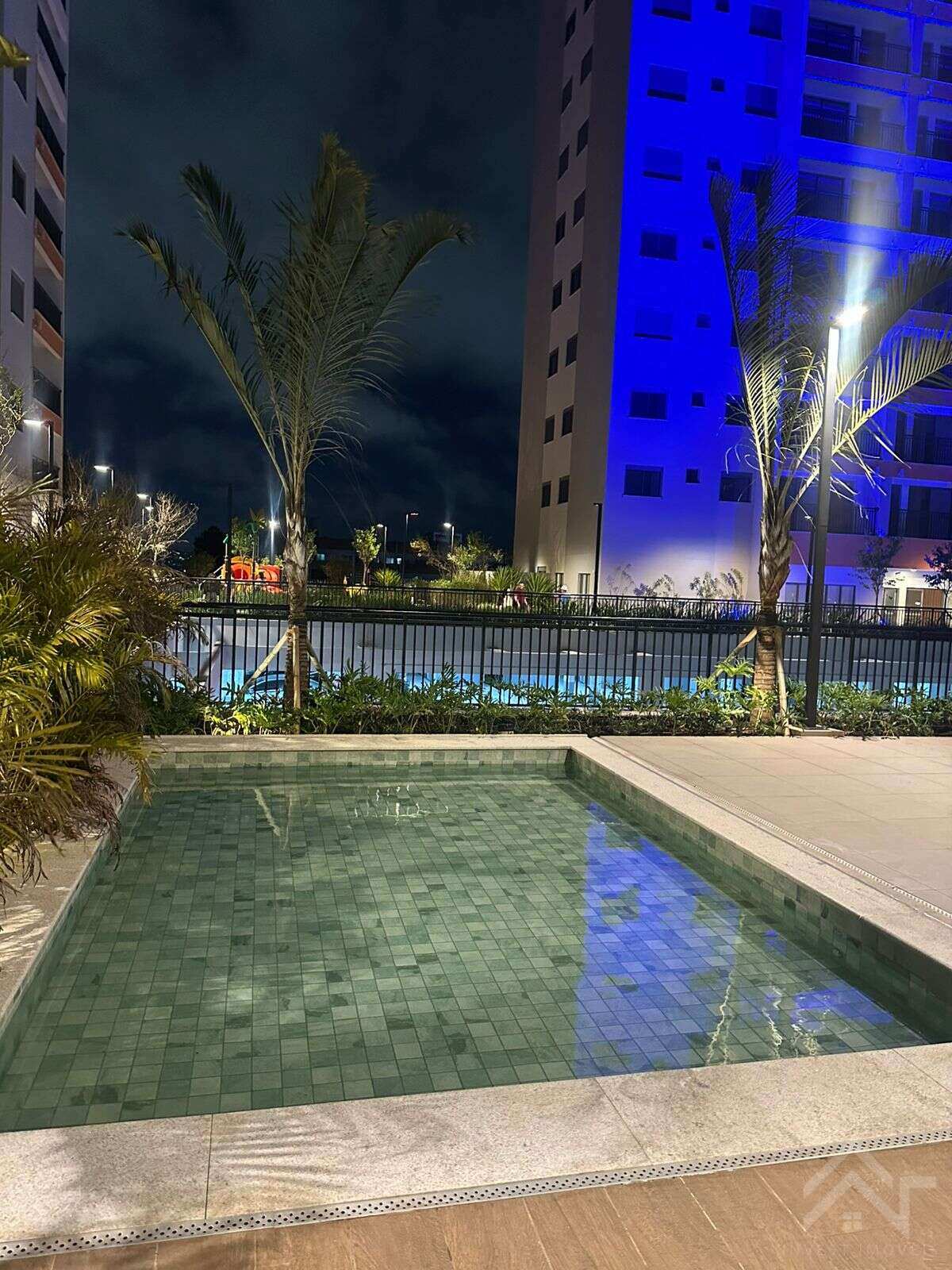 Apartamento 3 Dorms Planalto SBC | Helbor Patteo | Lazer Clube