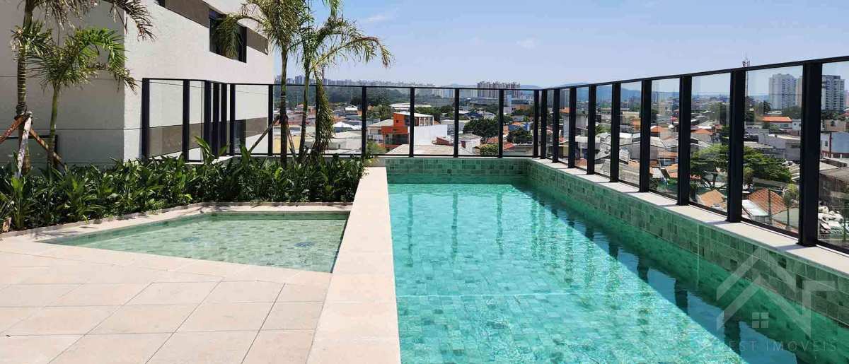 Apartamento A Venda 2 Dormitórios 1 Vaga Lapa