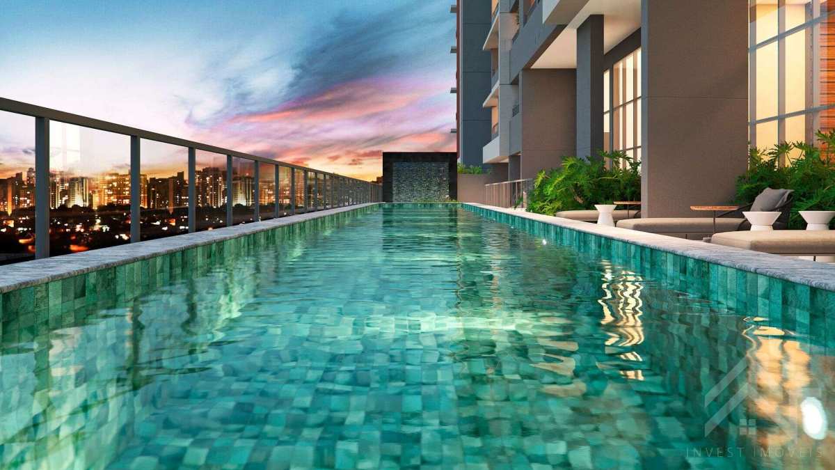 Apartamento a Venda Vila Clementino 3 Dormitórios 81m²