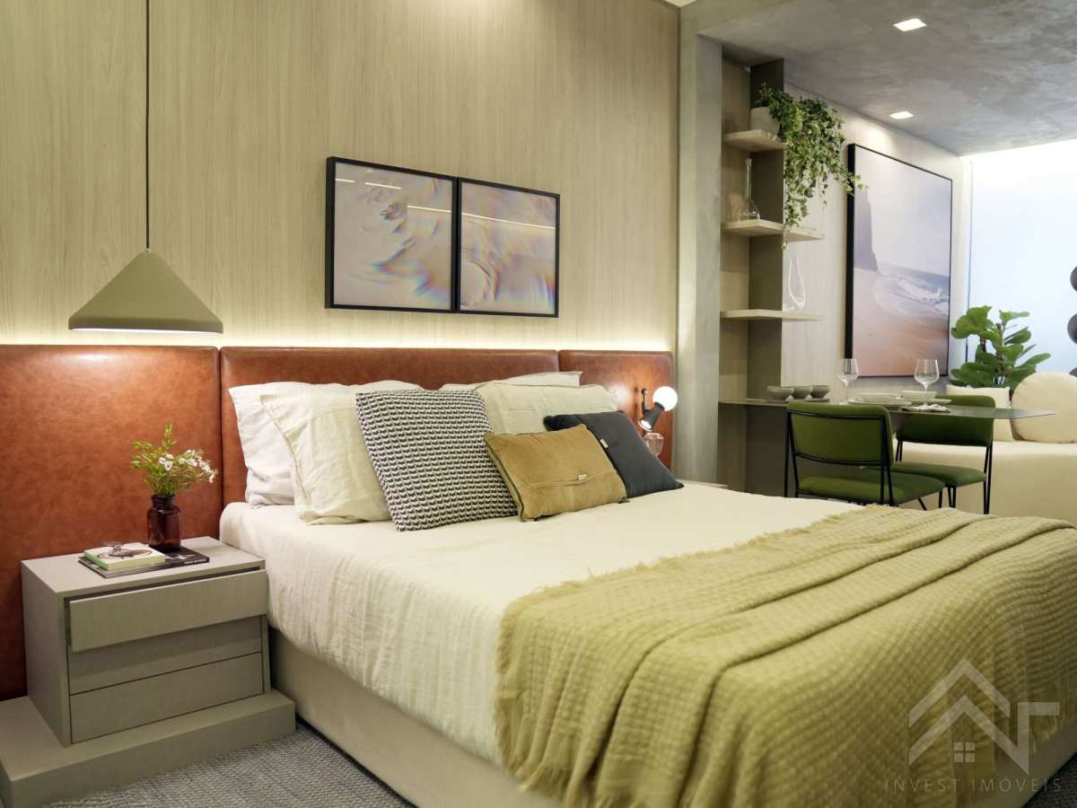 Apartamento Studio à venda 28m² no Jardins