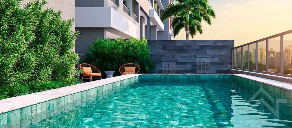 Studio à venda na Vila Clementino SP | 200m do Metrô Hospital São Paulo | Helbor Trinity Smart