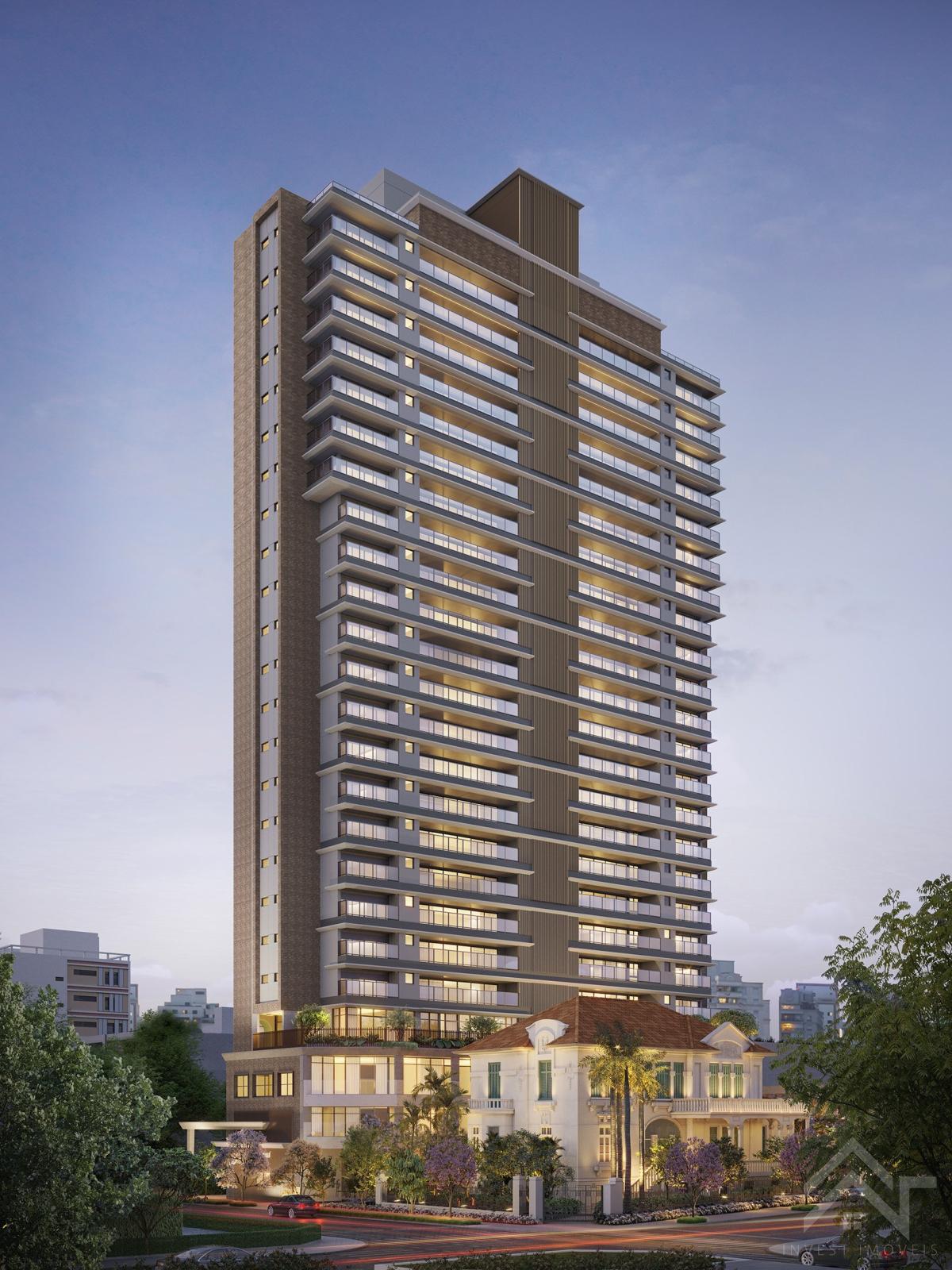 Casa Piauí Higienópolis - Investimoveis