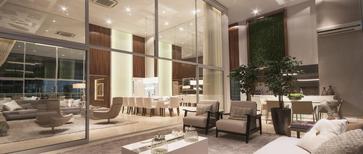 Doppio by Helbor - Investimoveis