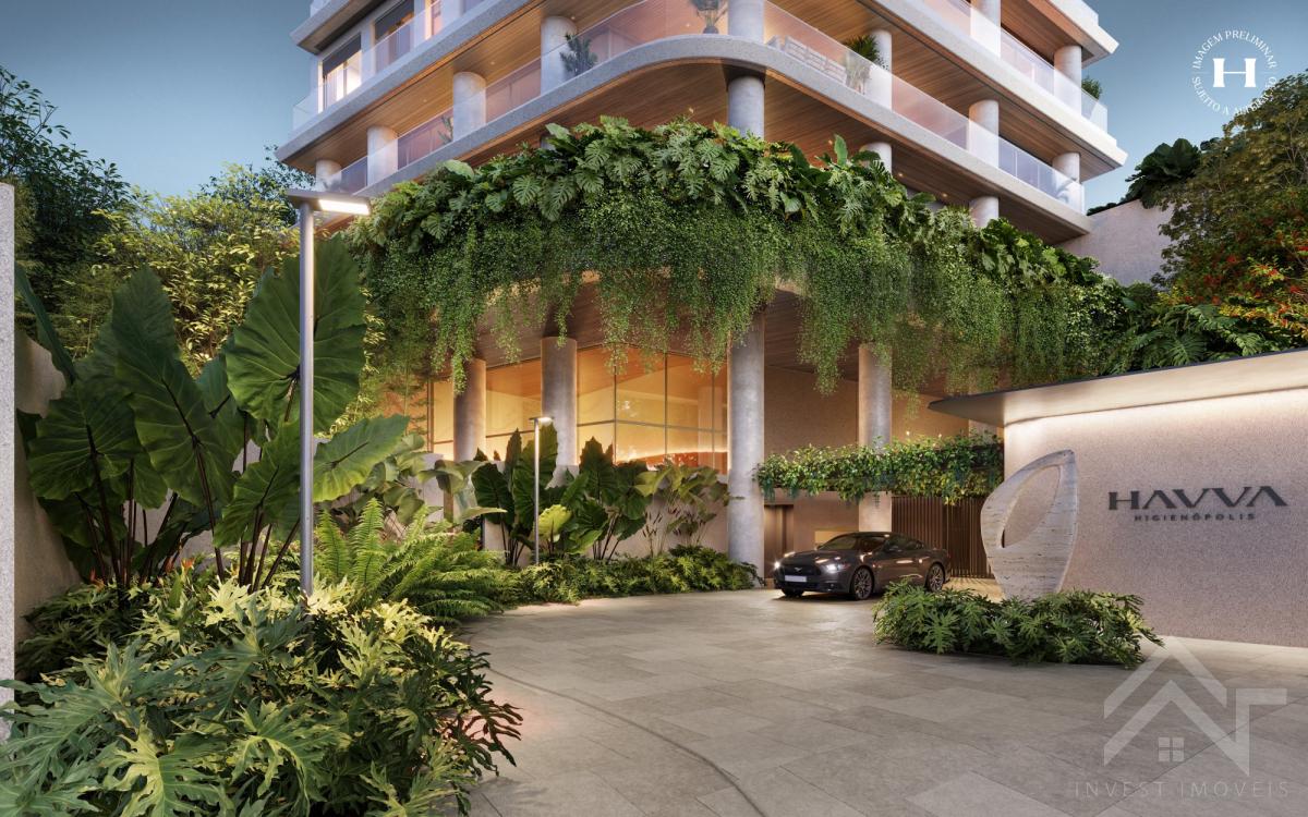 Havva Higienópolis - Investimoveis