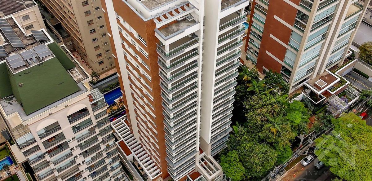 Helbor Allure - Investimoveis