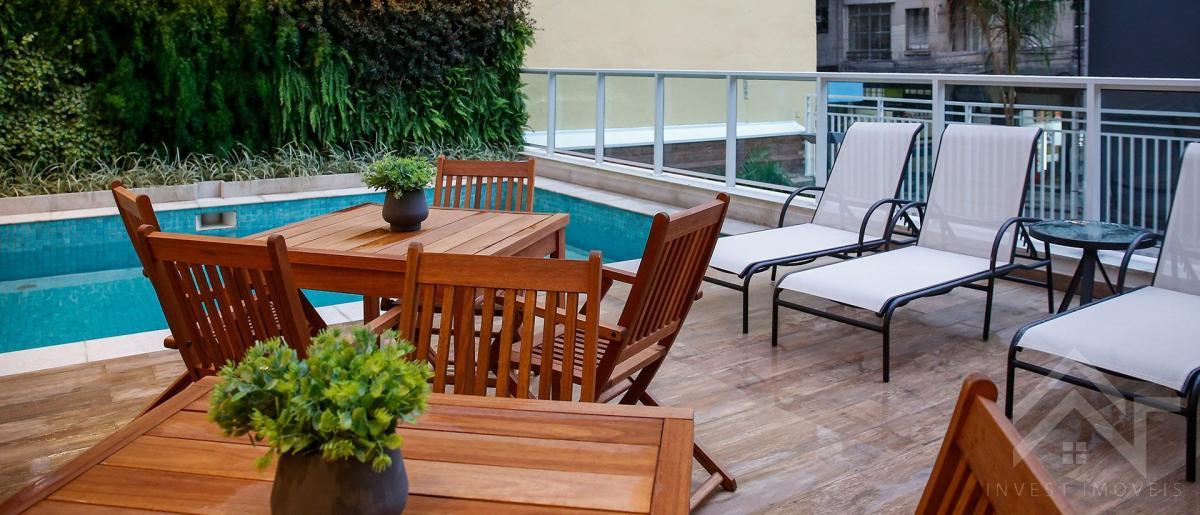 Helbor Art Paulista - Investimoveis