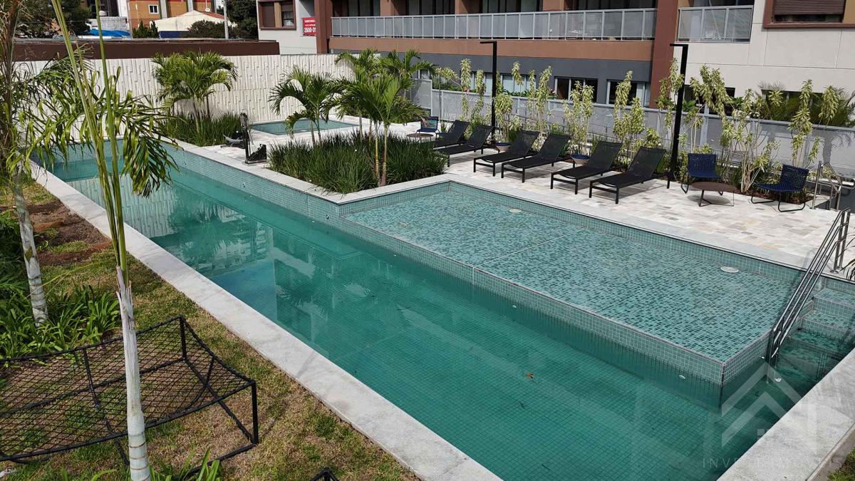 APARTAMENTO 1 DORMITÓRIO GUANABARA Campinas | 36m² | 10 Minutos Taquaral | Investimento