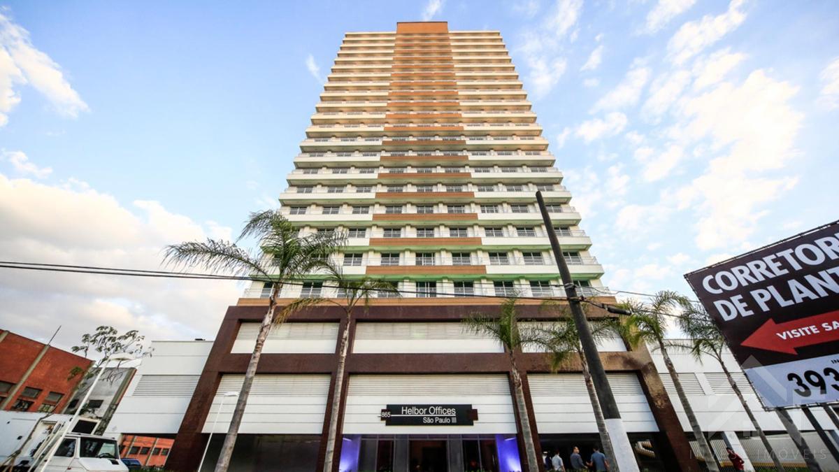 Helbor Offices São Paulo 3 - Investimoveis