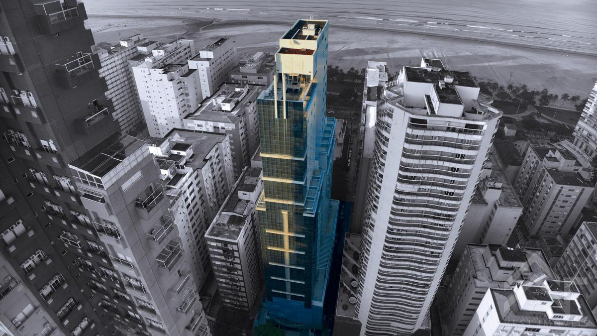 Helbor Stay Santos - Investimoveis