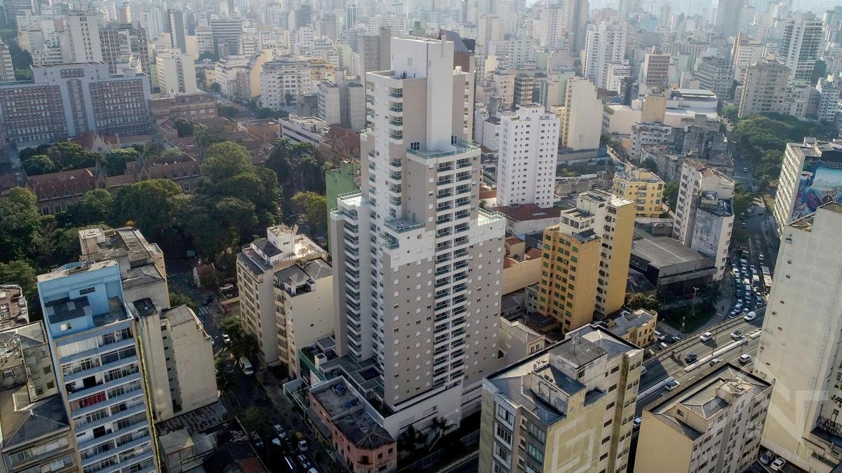 Helbor Trend Higienópolis - Investimoveis