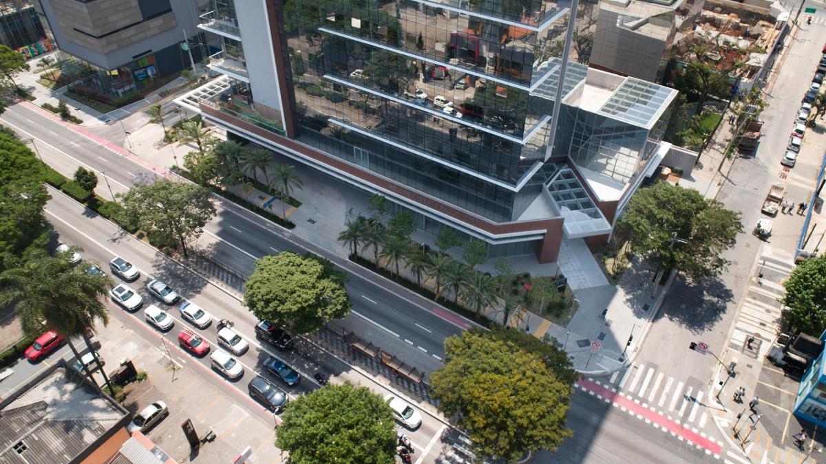 Helbor Wide São Paulo - Investimoveis