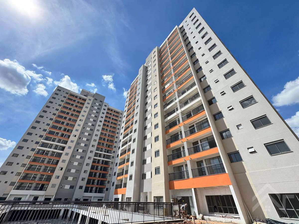 Lazer Clube + 2 Dorms (1 Suíte) + Depósito ao lado da Anchieta. Patteo SBC.