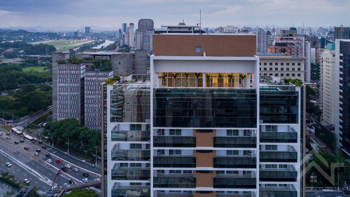 One Eleven home and work by Helbor - Investimoveis