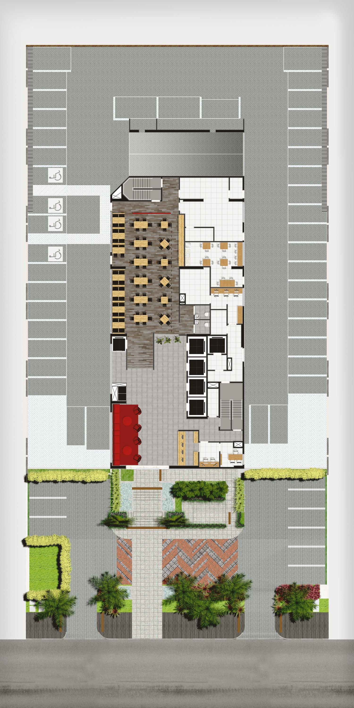 Planta -  - Investimoveis