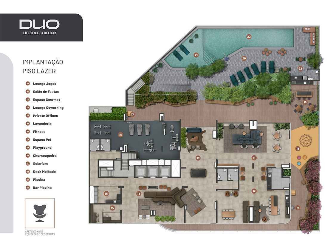 Planta -  - Investimoveis