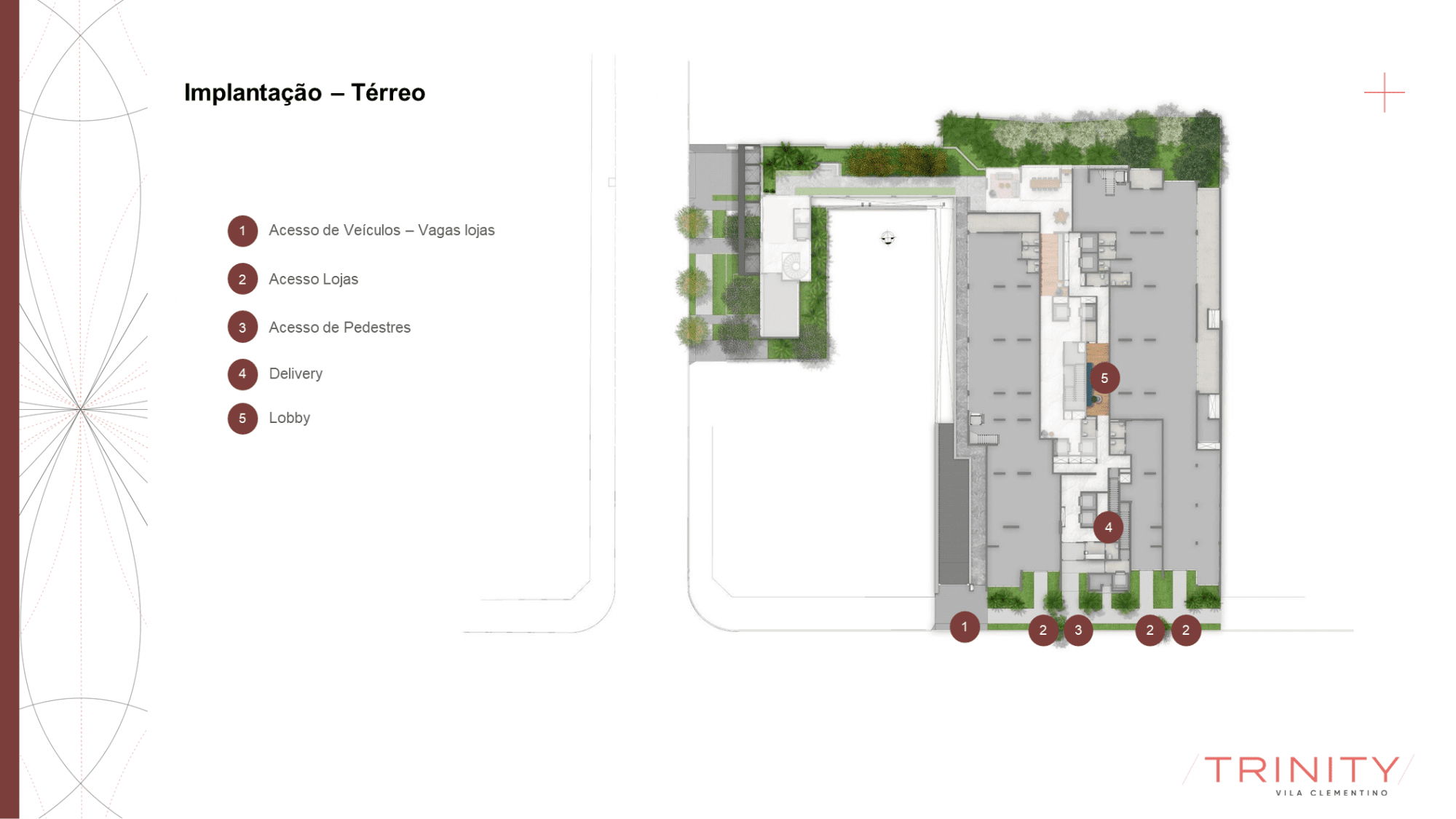 Planta -  - Investimoveis