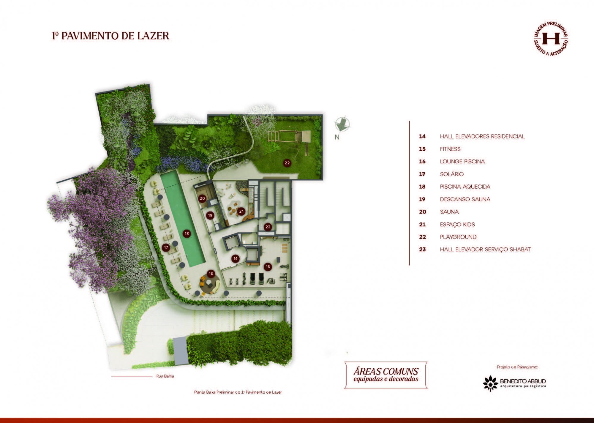 Planta -  - Investimoveis