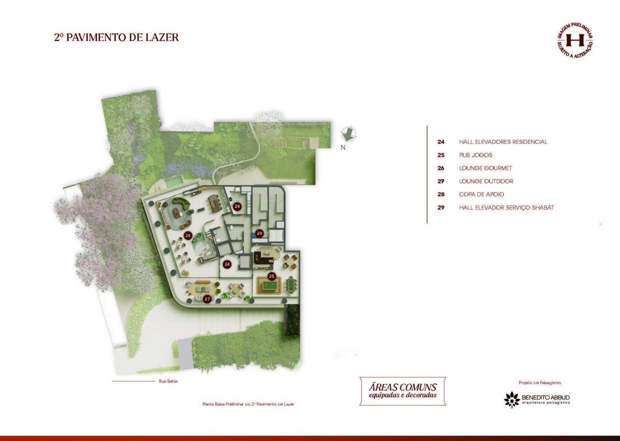 Planta -  - Investimoveis