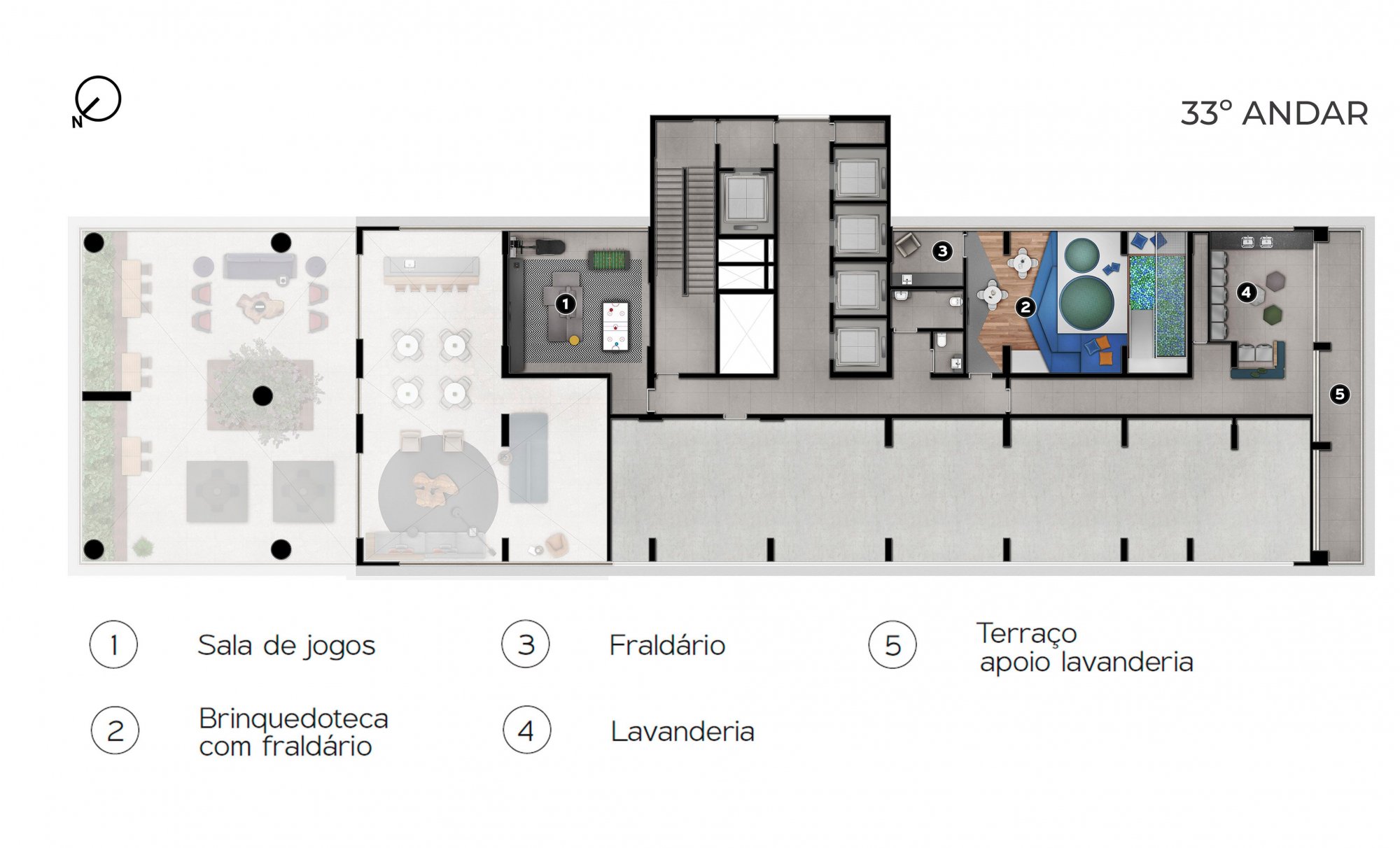 Planta -  - Investimoveis