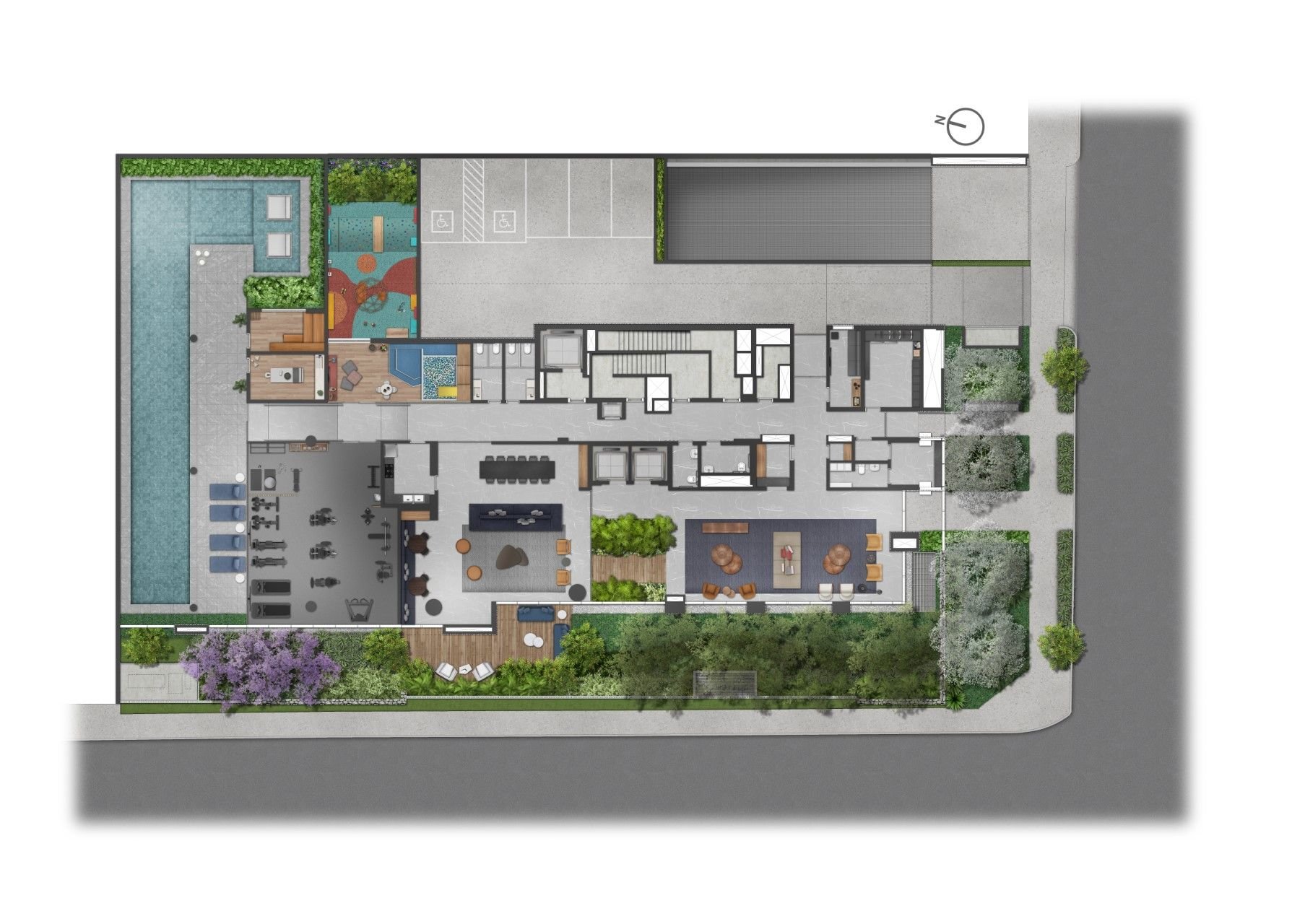 Planta -  - Investimoveis