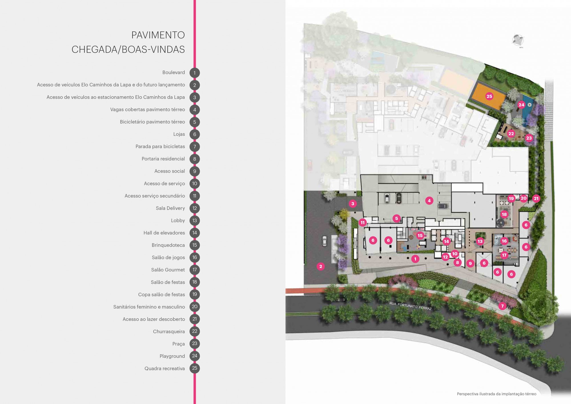 Planta -  - Investimoveis