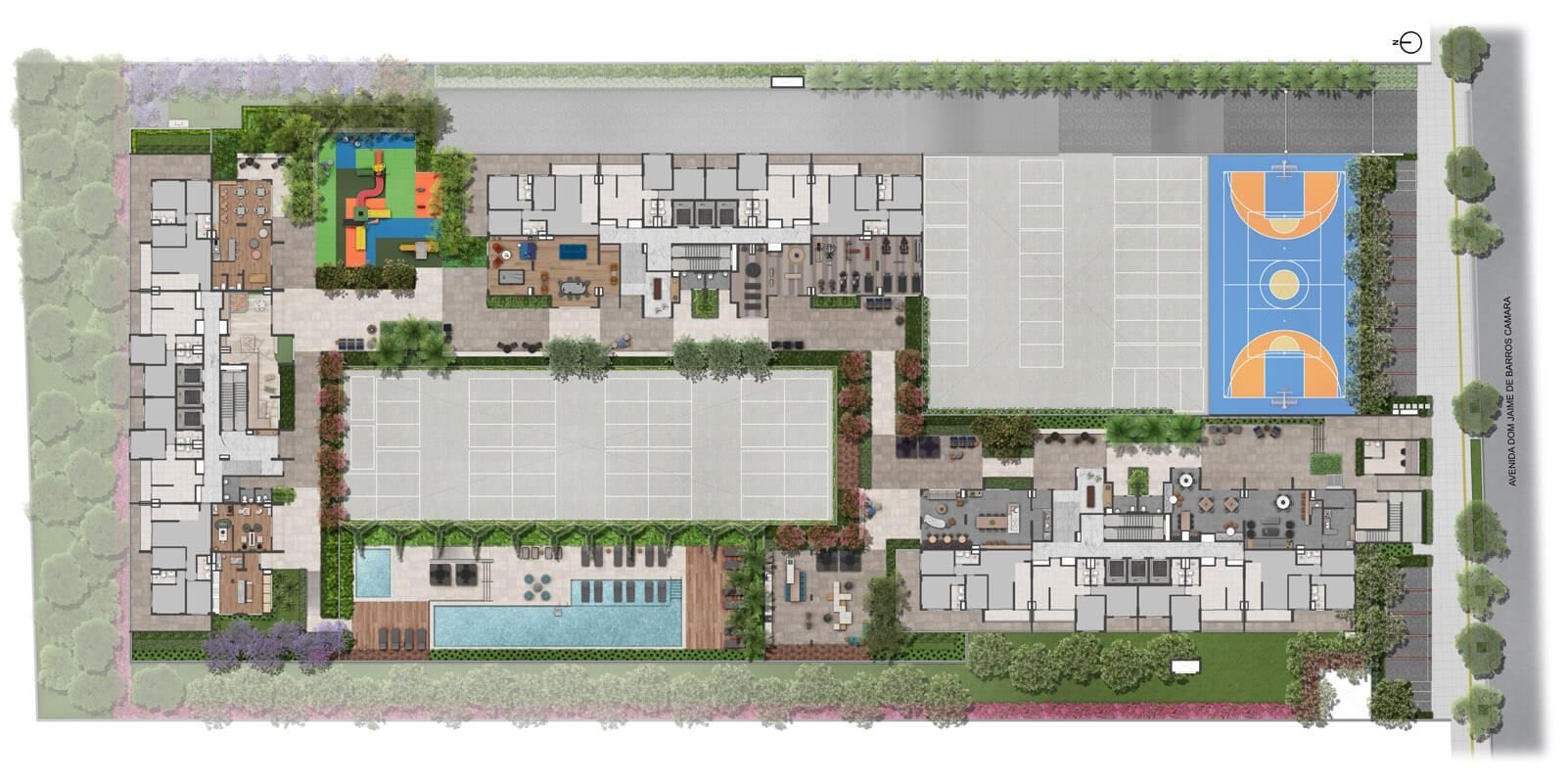 Planta -  - Investimoveis