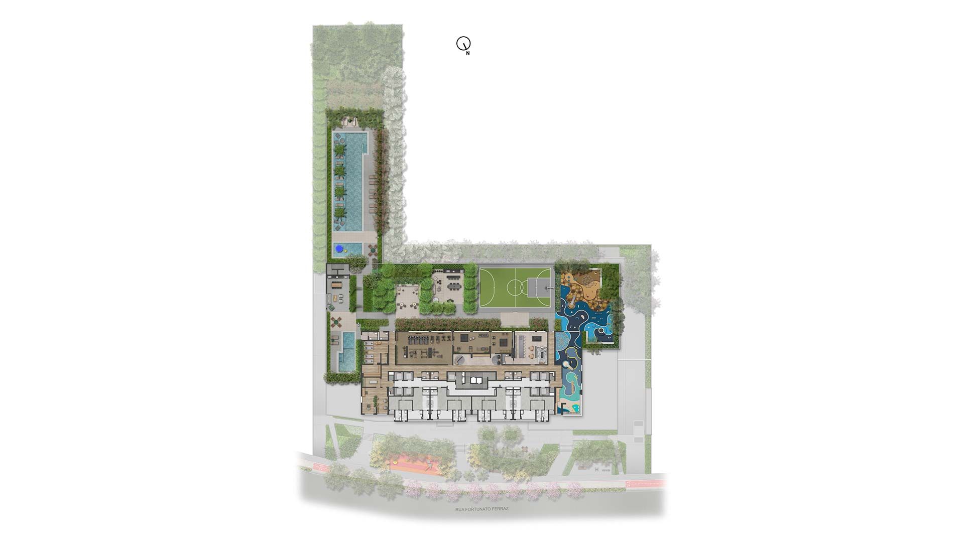 Planta -  - Investimoveis