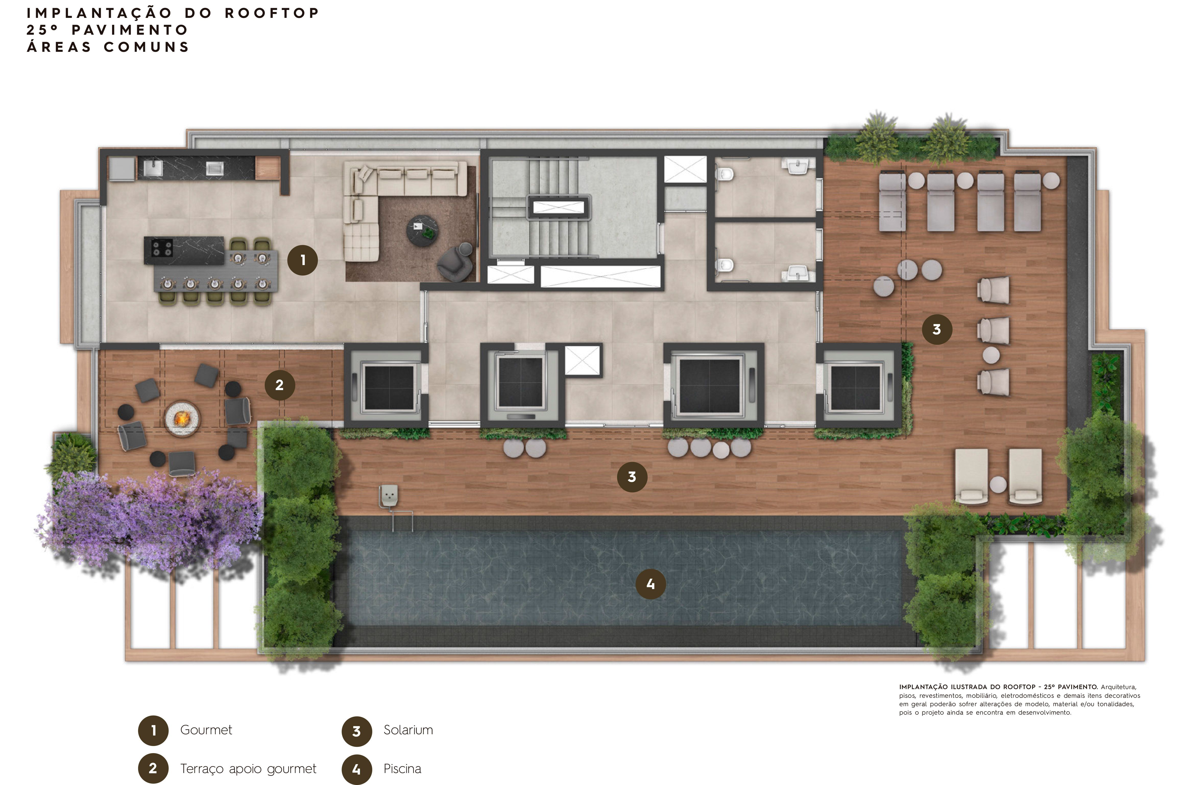 Planta -  - Investimoveis