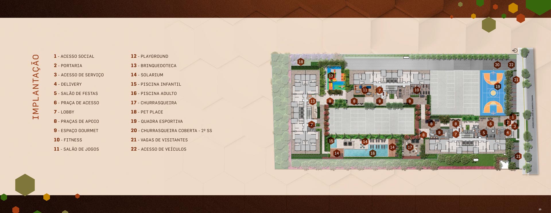 Planta -  - Investimoveis