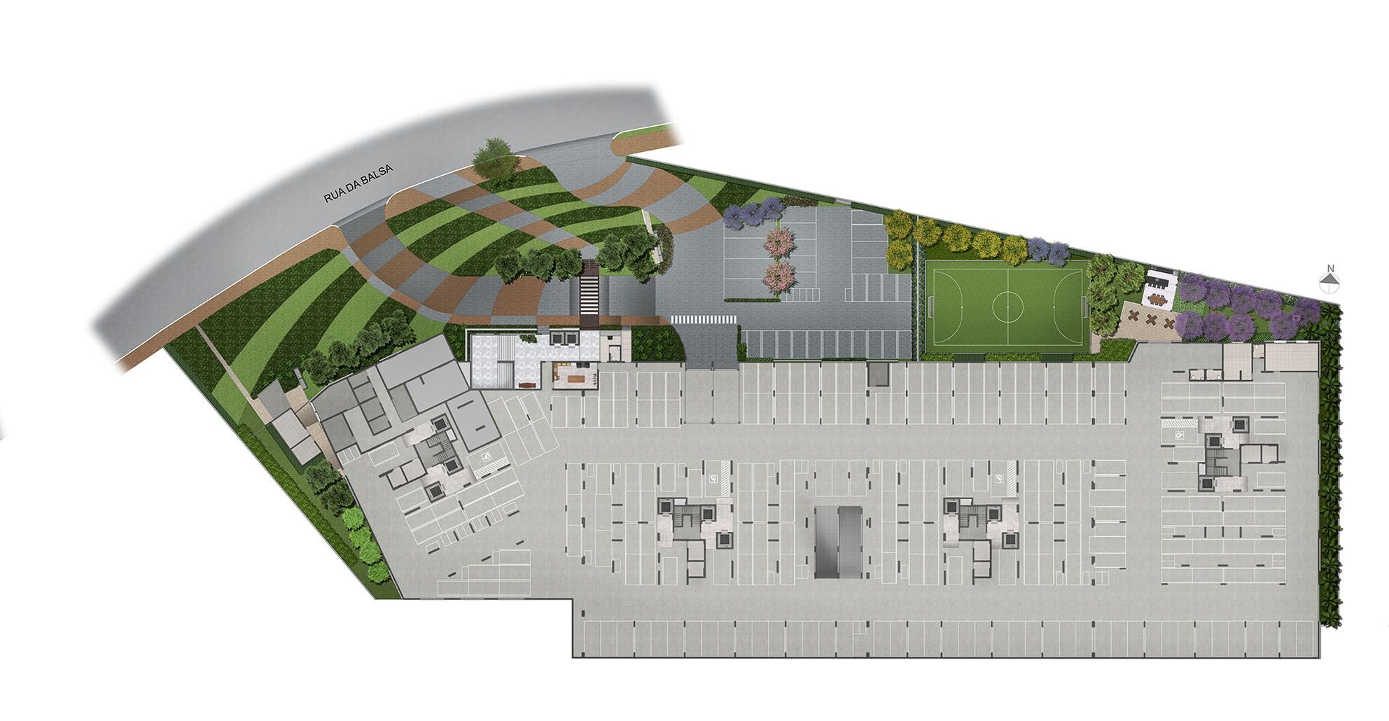 Planta -  - Investimoveis