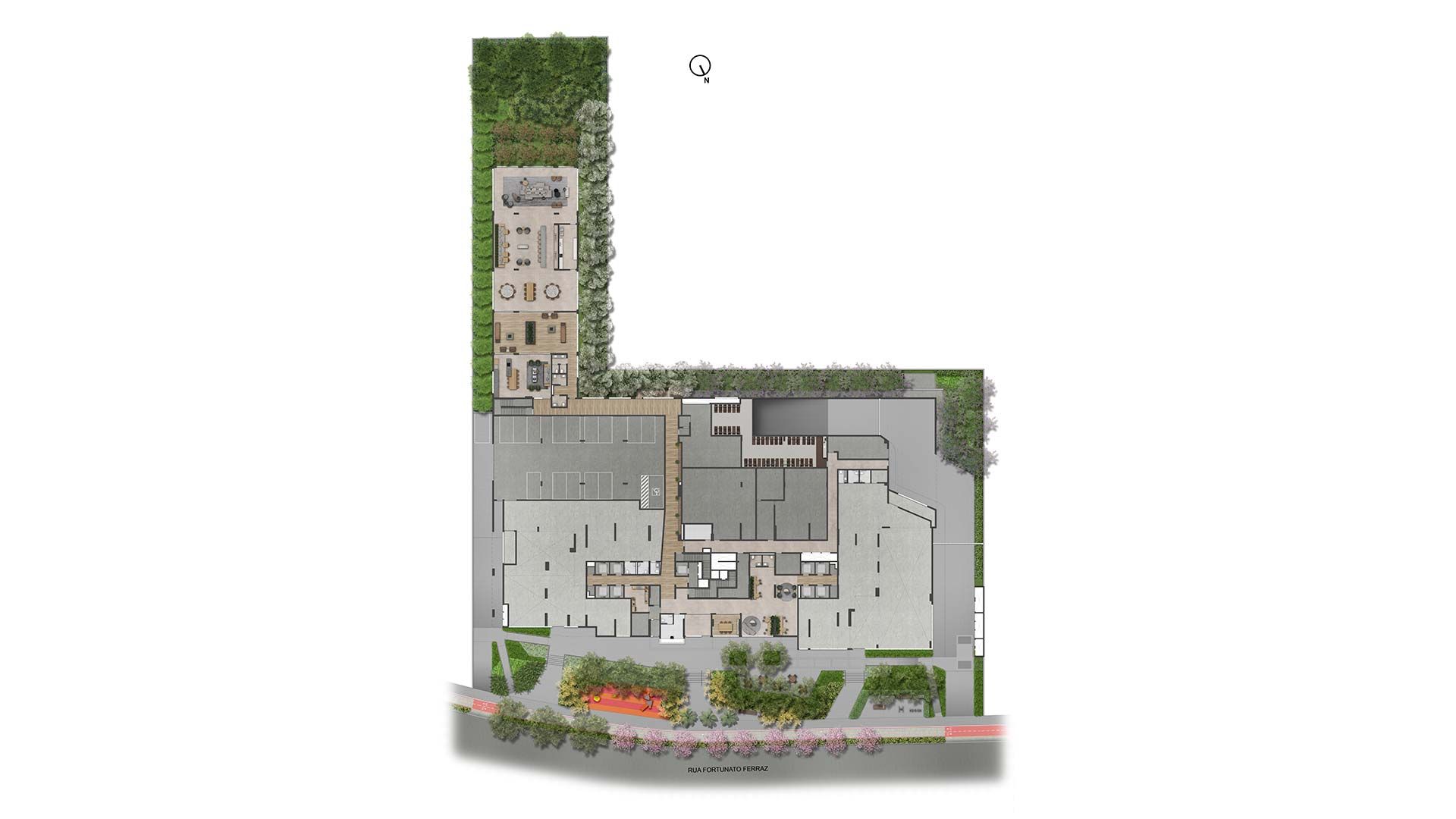 Planta -  - Investimoveis