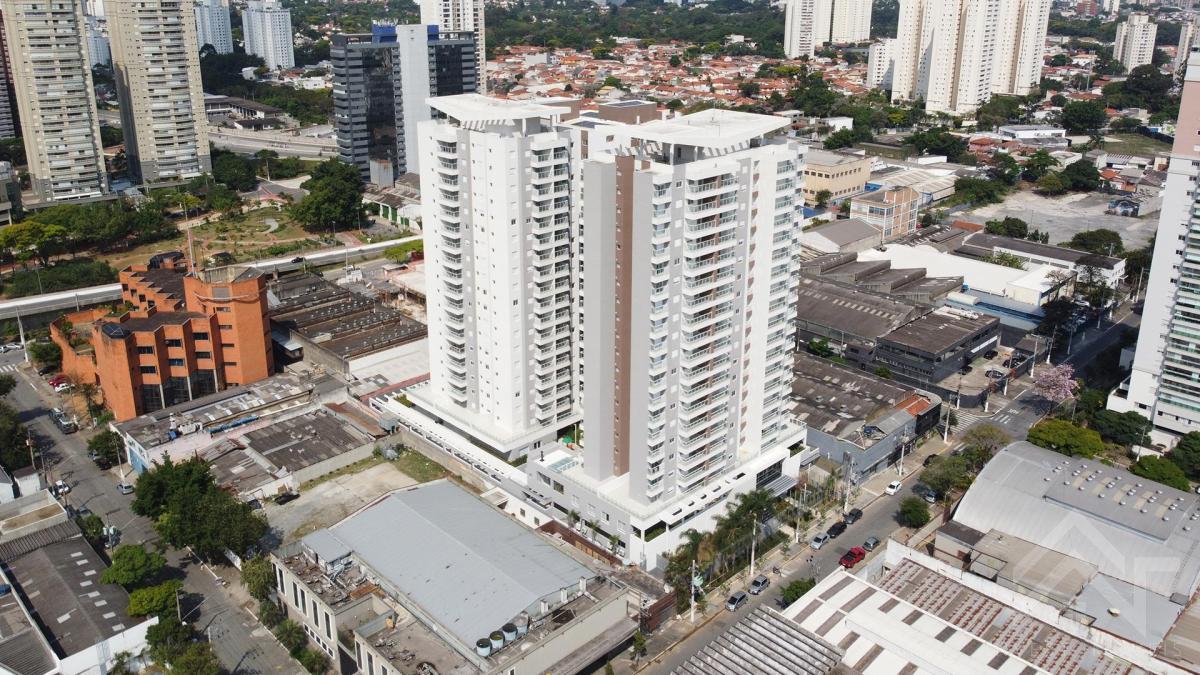 São Paulo South House SPSH - Investimoveis