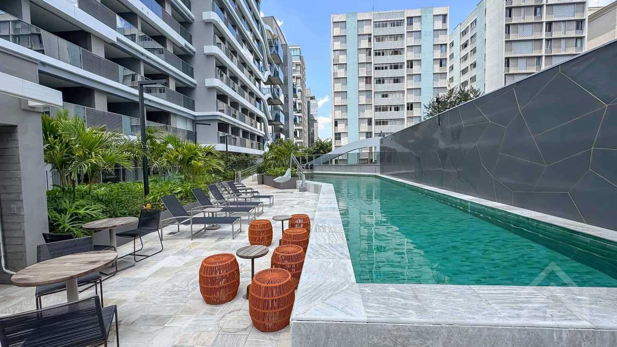 Studio Premium na Rua Caconde: Entre Jardins e Ibirapuera.