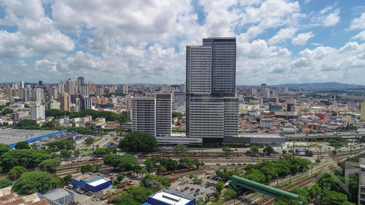 The Cittyplex Osasco - Investimoveis