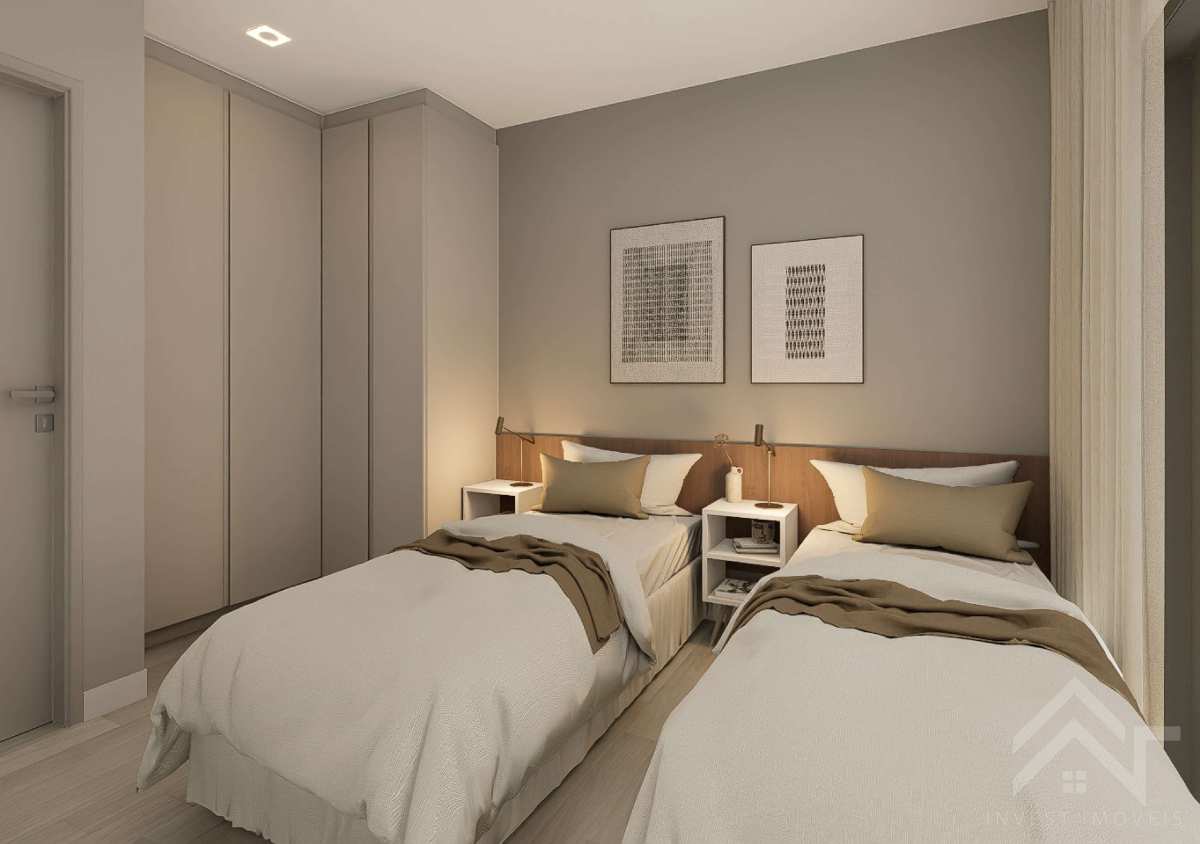 ÚLTIMAS UNIDADES 38m²: Mobiliado e Perto do INSPER! 2. Investimento Chave na Mão: 1 Dorm. Mobiliado